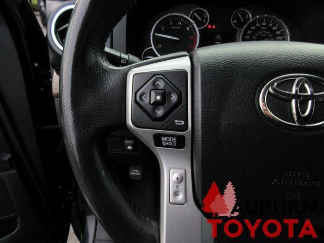 used 2014 Toyota Tundra car, priced at $39,988