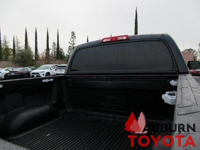 used 2014 Toyota Tundra car, priced at $39,988