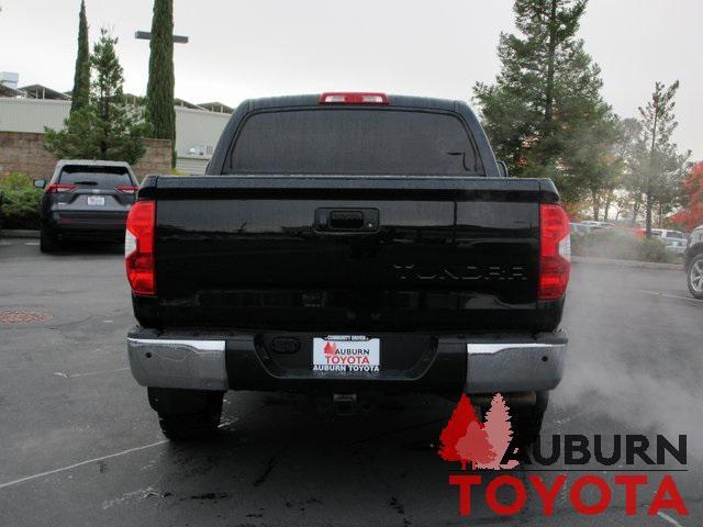 used 2014 Toyota Tundra car, priced at $39,988