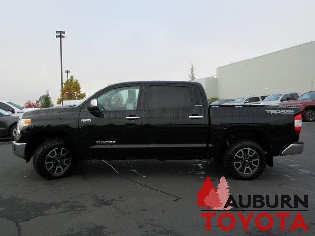 used 2014 Toyota Tundra car, priced at $39,988