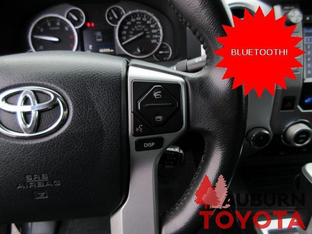 used 2014 Toyota Tundra car, priced at $39,988