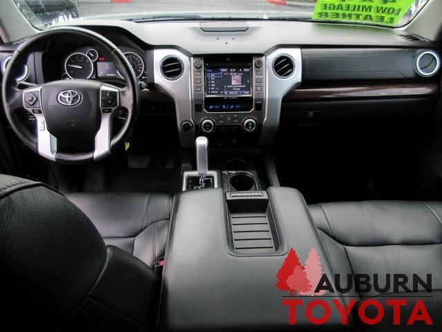 used 2014 Toyota Tundra car, priced at $39,988