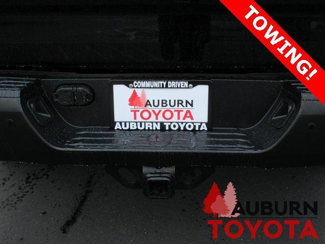 used 2014 Toyota Tundra car, priced at $39,988