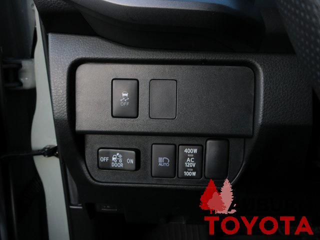 used 2023 Toyota Tacoma car, priced at $41,988