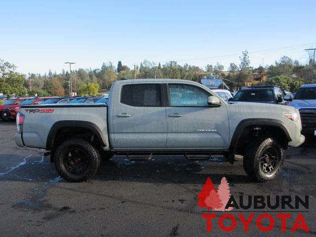 used 2023 Toyota Tacoma car, priced at $41,988