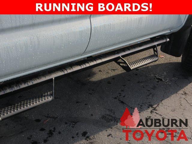 used 2023 Toyota Tacoma car, priced at $41,988