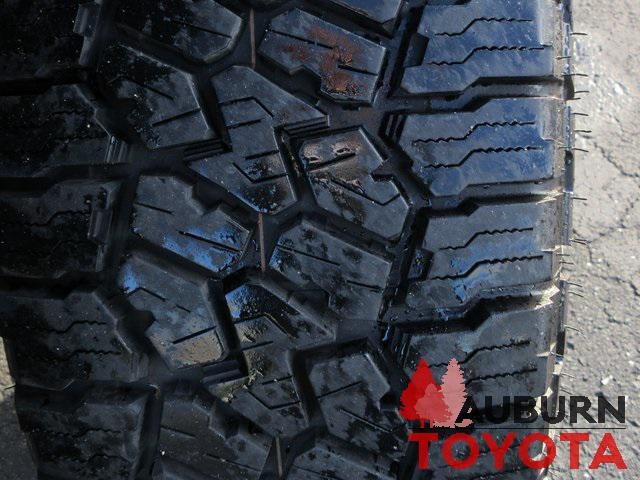 used 2023 Toyota Tacoma car, priced at $41,988