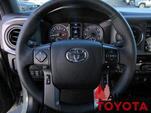 used 2023 Toyota Tacoma car, priced at $41,988