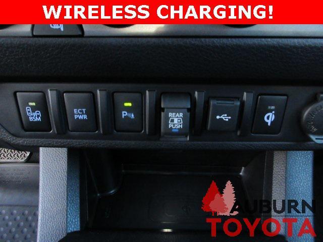 used 2023 Toyota Tacoma car, priced at $41,988