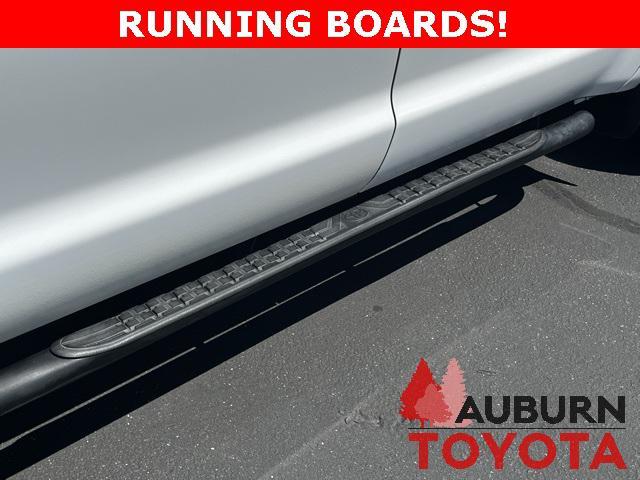 used 2018 Toyota Tundra car, priced at $26,988