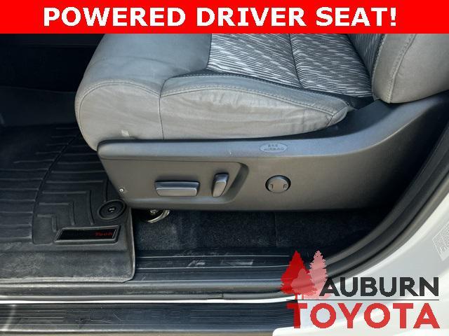 used 2018 Toyota Tundra car, priced at $26,988