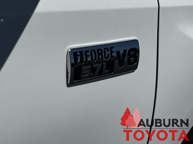 used 2018 Toyota Tundra car, priced at $26,988