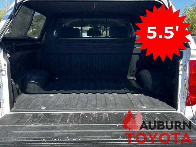 used 2018 Toyota Tundra car, priced at $26,988