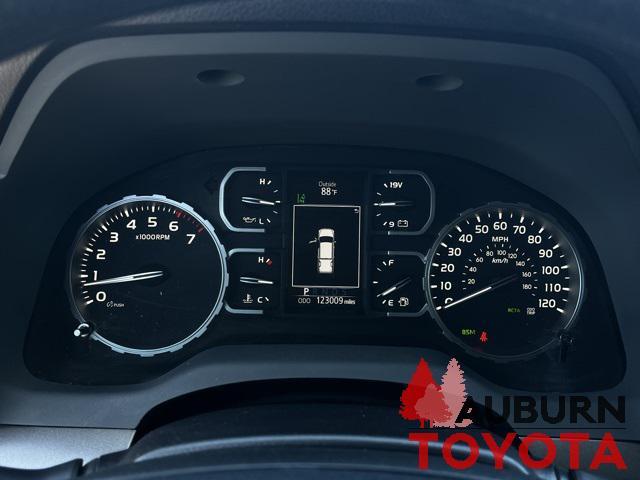 used 2018 Toyota Tundra car, priced at $26,988