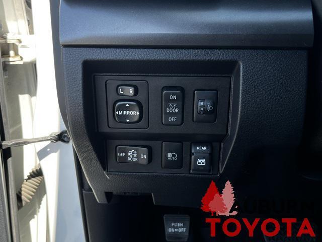 used 2018 Toyota Tundra car, priced at $26,988