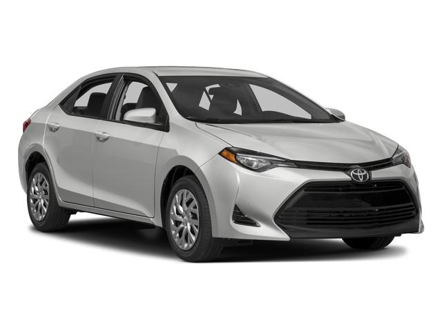 used 2017 Toyota Corolla car, priced at $17,988