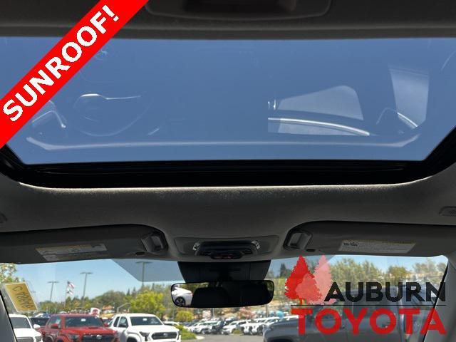 used 2023 Toyota Corolla Cross car, priced at $29,988