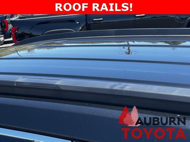 used 2023 Toyota Corolla Cross car, priced at $29,988