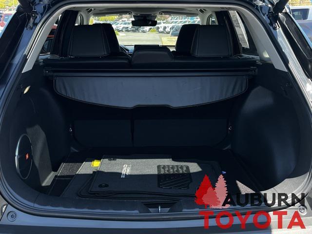used 2023 Toyota Corolla Cross car, priced at $29,988
