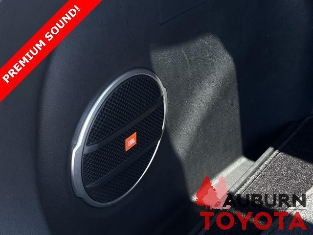used 2023 Toyota Corolla Cross car, priced at $29,988