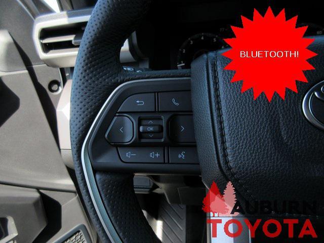 used 2024 Toyota Tacoma car, priced at $43,988