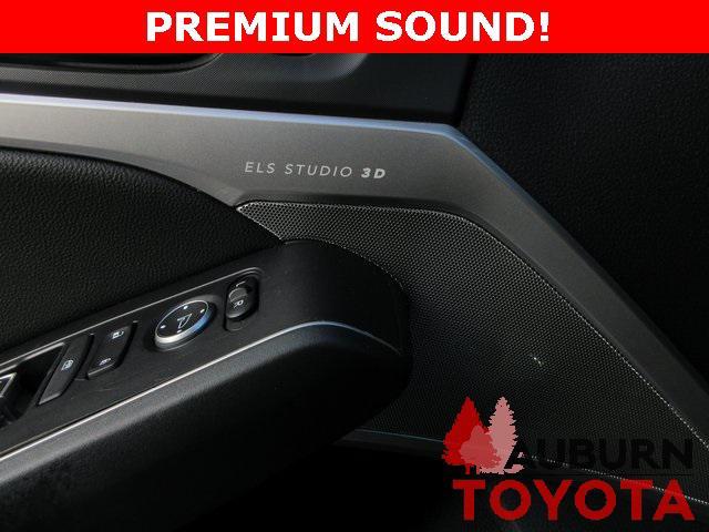 used 2023 Acura Integra car, priced at $26,988