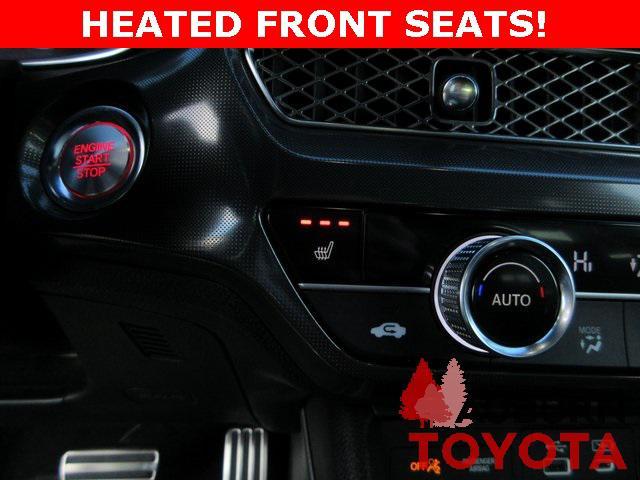 used 2023 Acura Integra car, priced at $26,988