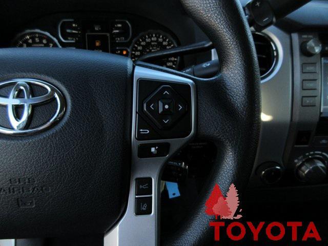 used 2019 Toyota Tundra car, priced at $35,988