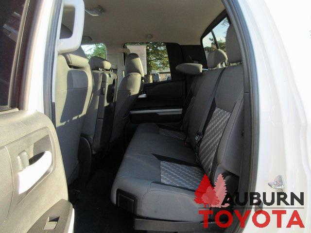 used 2019 Toyota Tundra car, priced at $35,988