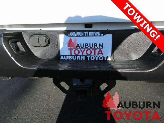 used 2019 Toyota Tundra car, priced at $35,988