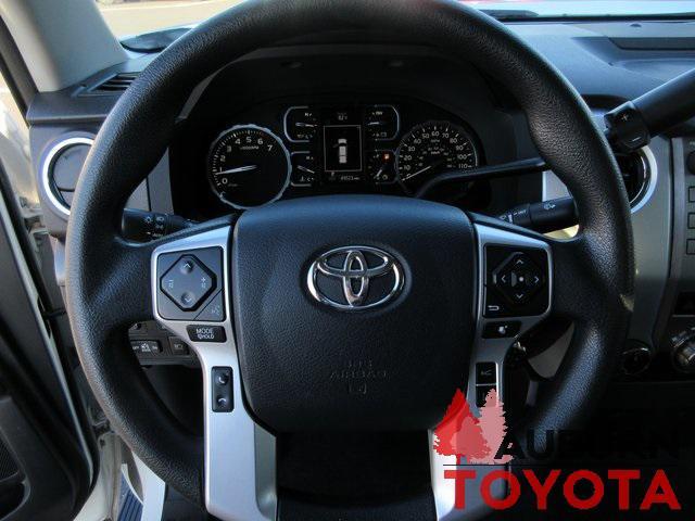 used 2019 Toyota Tundra car, priced at $35,988