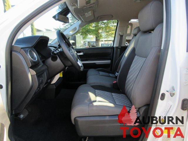 used 2019 Toyota Tundra car, priced at $35,988