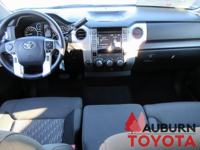 used 2019 Toyota Tundra car, priced at $35,988