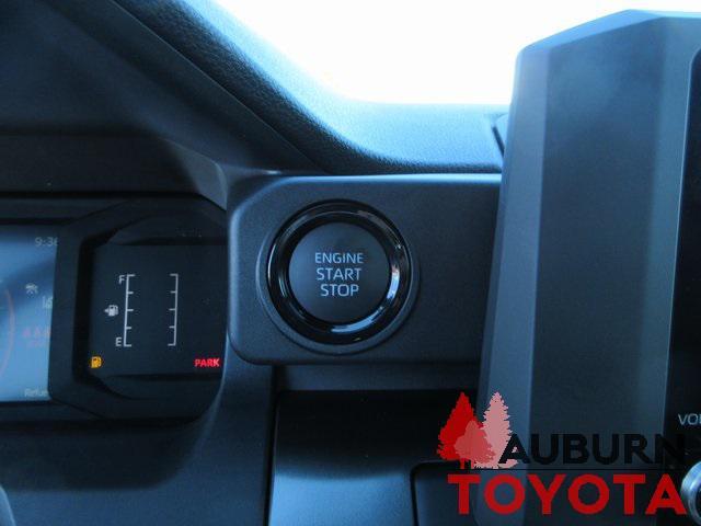 new 2025 Toyota Tacoma car, priced at $41,606