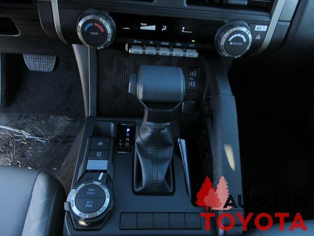 new 2025 Toyota Tacoma car, priced at $41,606