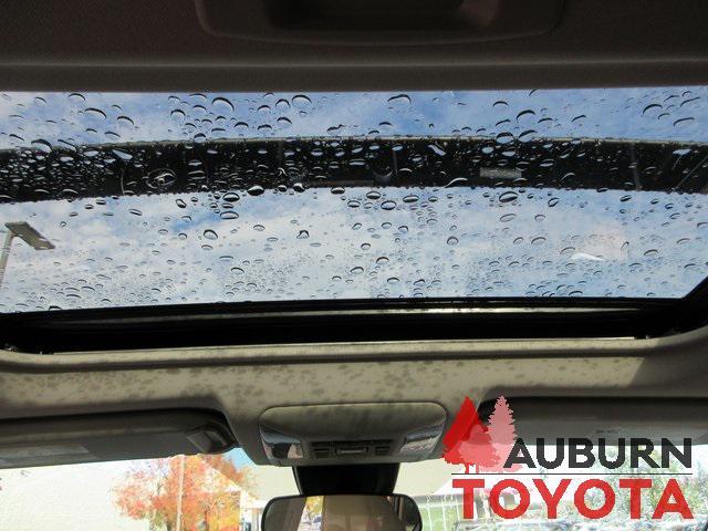 new 2025 Toyota RAV4 car, priced at $36,612