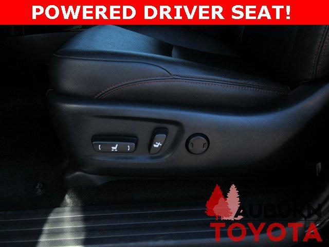used 2020 Toyota 4Runner car, priced at $42,788