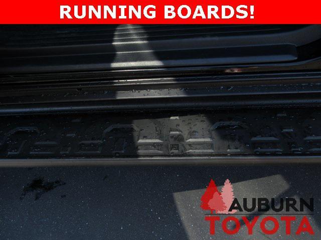 used 2020 Toyota 4Runner car, priced at $42,788