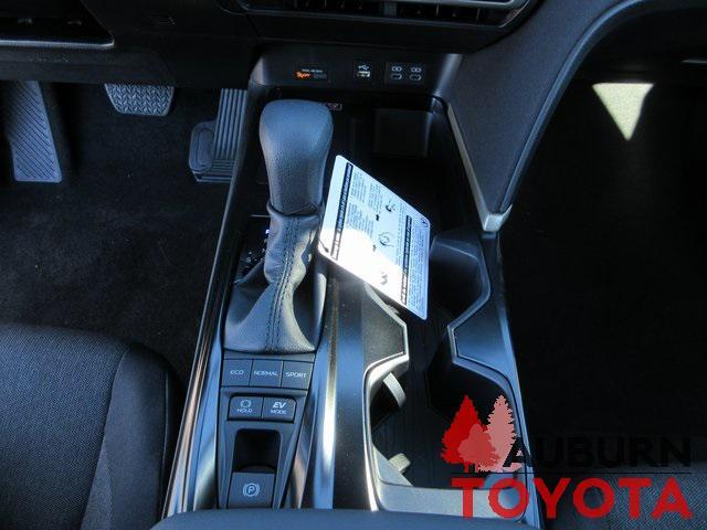 new 2026 Toyota Camry car, priced at $30,979