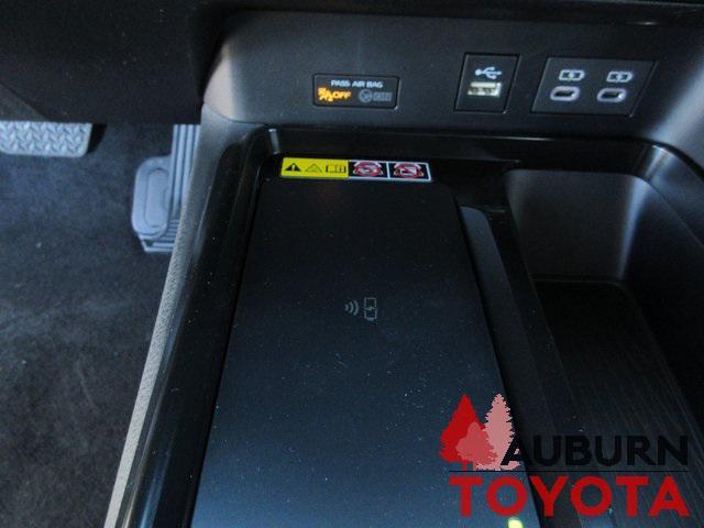 new 2026 Toyota Camry car, priced at $30,979