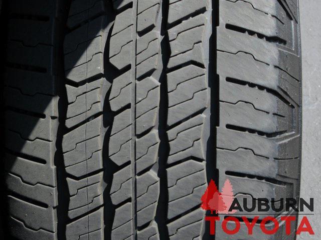 used 2024 Toyota Land Cruiser car, priced at $77,988