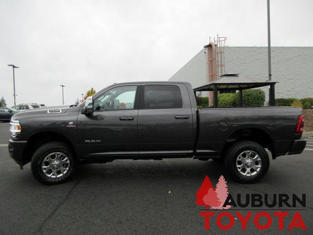 used 2024 Ram 2500 car, priced at $57,988