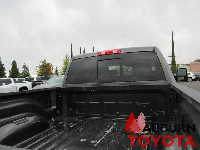 used 2024 Ram 2500 car, priced at $57,988