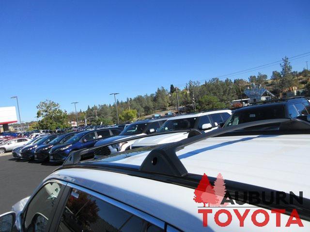 new 2025 Toyota RAV4 car, priced at $37,060