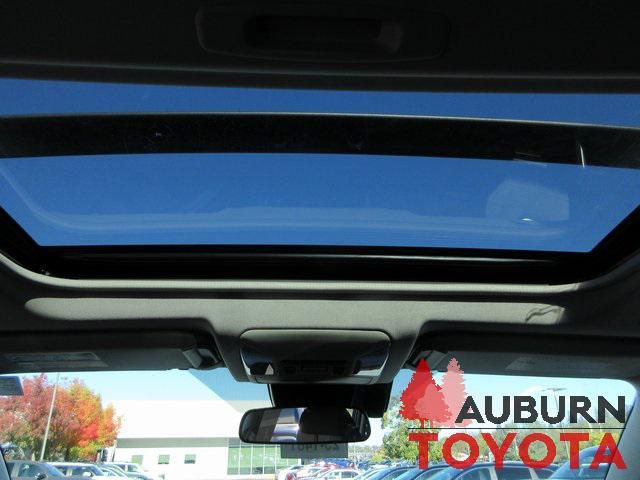 new 2025 Toyota RAV4 car, priced at $37,060