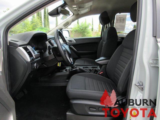 used 2021 Ford Ranger car, priced at $31,588