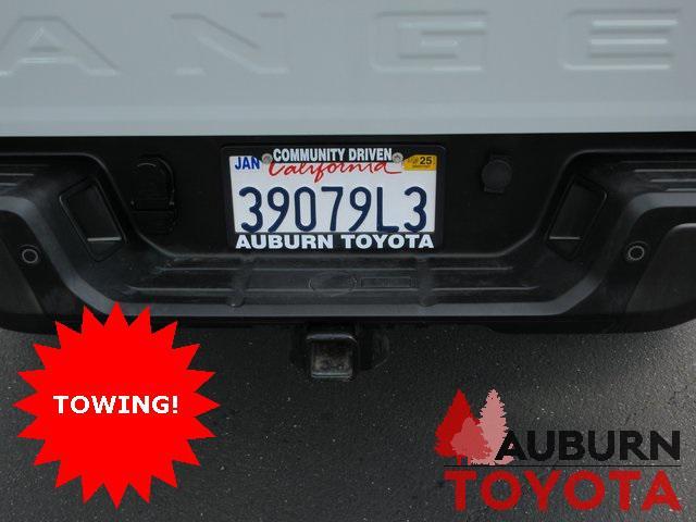 used 2021 Ford Ranger car, priced at $31,588