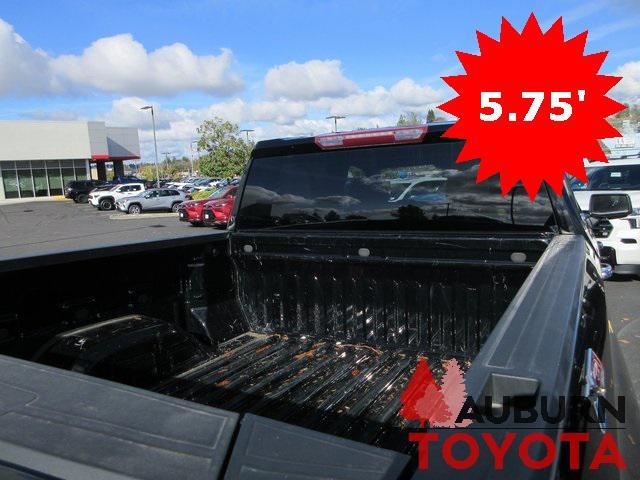 used 2021 GMC Sierra 1500 car, priced at $36,988