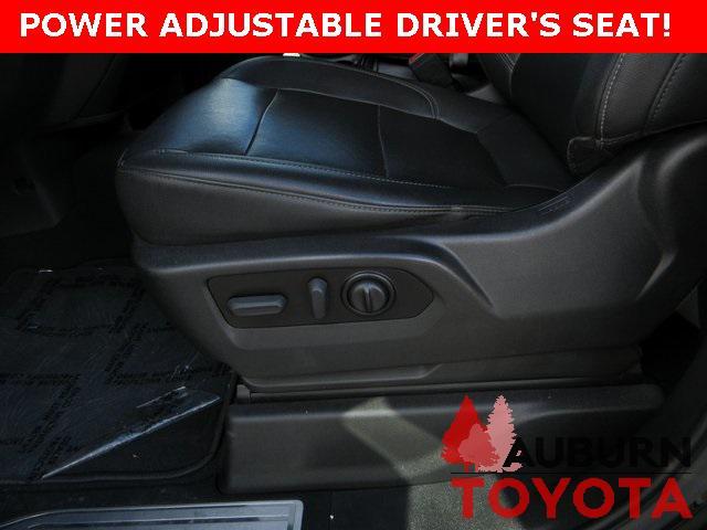 used 2021 GMC Sierra 1500 car, priced at $36,988