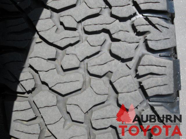 used 2022 Toyota 4Runner car, priced at $64,988